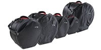 GEWA / GEWA Gig Bag set for Drum Sets SPS