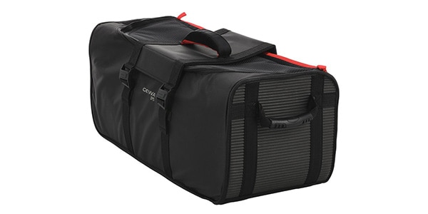 GEWA / GEWA Hardware trolley SPS 70x31x31 cm画像2