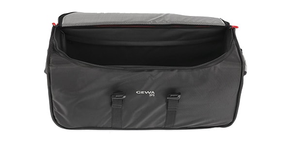 GEWA / GEWA Hardware trolley SPS 70x31x31 cm画像3