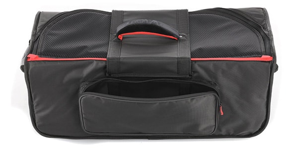 GEWA / GEWA Hardware trolley SPS 70x31x31 cm画像4