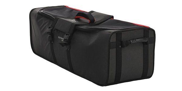 GEWA / GEWA Hardware trolley SPS 95x31x31 cm画像2