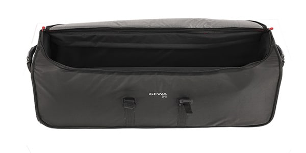 GEWA / GEWA Hardware trolley SPS 95x31x31 cm画像3