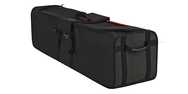 GEWA ( ゲヴァ ) / GEWA Hardware trolley SPS 120x31x31 cm画像2
