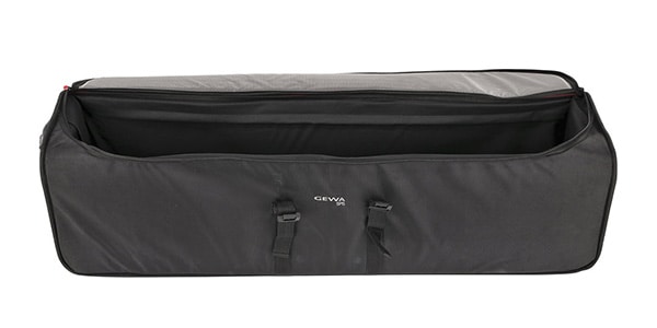 GEWA ( ゲヴァ ) / GEWA Hardware trolley SPS 120x31x31 cm画像3