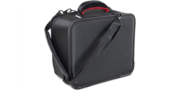 GEWA ( ゲヴァ ) / GEWA Gig Bag for Double Pedal SPS 40 x 30 x 16 cm画像2
