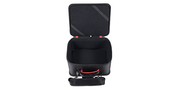 GEWA ( ゲヴァ ) / GEWA Gig Bag for Double Pedal SPS 40 x 30 x 16 cm画像3