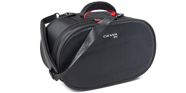 GEWA ( ゲヴァ )  / GEWA Gig Bag for Bongo SPS 48 x 26 x 21 cm
