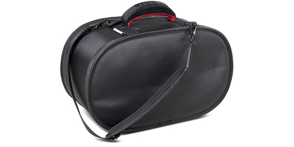 GEWA ( ゲヴァ )  / GEWA Gig Bag for Bongo SPS 48 x 26 x 21 cm画像2