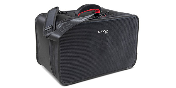GEWA ( ゲヴァ )  / GEWA Gig Bag for Cajon SPS 53 x 31 x 31 cm