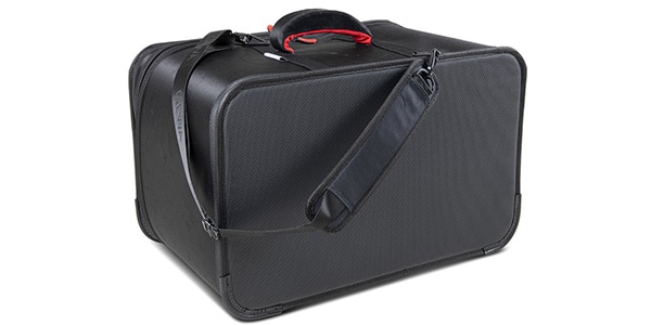 GEWA ( ゲヴァ )  / GEWA Gig Bag for Cajon SPS 53 x 31 x 31 cm画像2