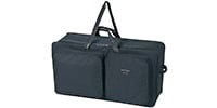 GEWA / GEWA Gig Bag for E-drum rack SPS 100x54x30 cm