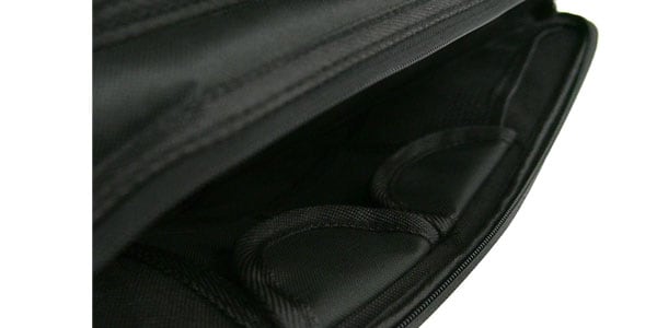 GEWA ( ゲヴァ )  / 253.410 アルトサックス ギグ・バッグ プレミアム画像3