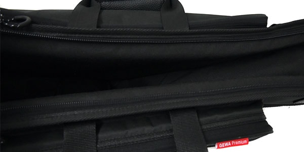 GEWA ( ゲヴァ )  / 253.410 アルトサックス ギグ・バッグ プレミアム画像4