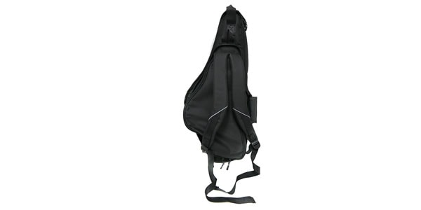 GEWA ( ゲヴァ )  / 253.410 アルトサックス ギグ・バッグ プレミアム画像5