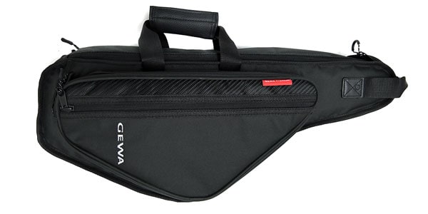 GEWA ( ゲヴァ )  / 253.410 アルトサックス ギグ・バッグ プレミアム