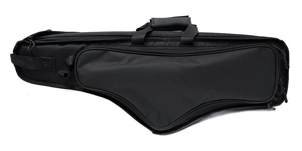 GEWA ( ゲヴァ )  / 253.420 テナーサックス ギグ・バッグ プレミアム画像2