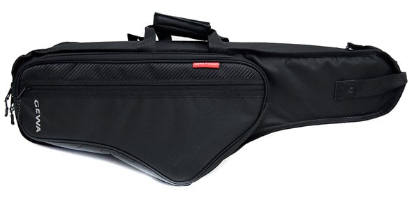 GEWA ( ゲヴァ )  / 253.420 テナーサックス ギグ・バッグ プレミアム