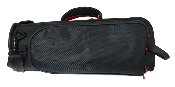 GEWA ( ゲヴァ )  / 255.100 トランペット ギグ・バッグ シングル画像2