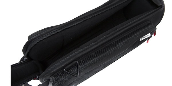 GEWA ( ゲヴァ )  / 255.100 トランペット ギグ・バッグ シングル画像3