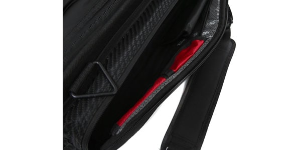 GEWA ( ゲヴァ )  / 255.100 トランペット ギグ・バッグ シングル画像4