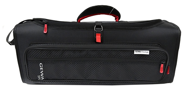 GEWA ( ゲヴァ )  / 255.120 トランペット ギグ・バッグ ダブル