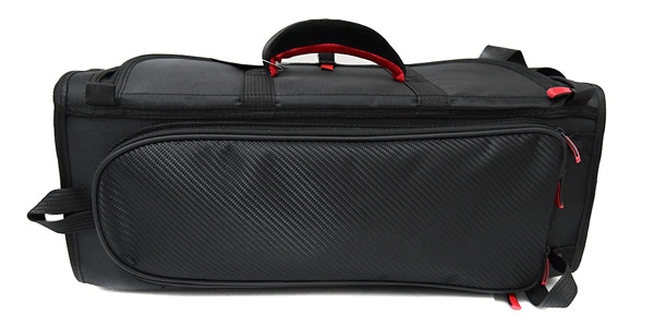 GEWA ( ゲヴァ )  / 255.120 トランペット ギグ・バッグ ダブル画像2