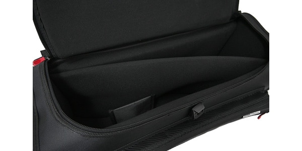 GEWA ( ゲヴァ )  / 255.120 トランペット ギグ・バッグ ダブル画像3