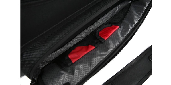 GEWA ( ゲヴァ )  / 255.120 トランペット ギグ・バッグ ダブル画像4