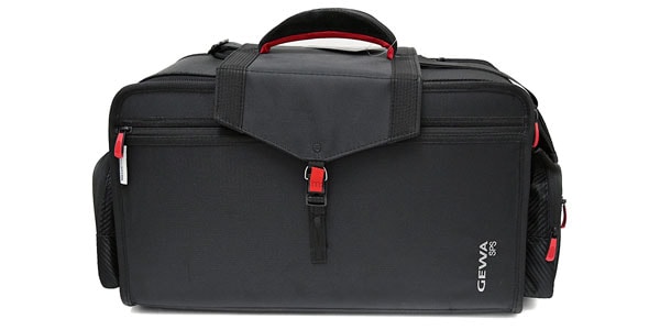 GEWA ( ゲヴァ )  / 255.130 トランペット ギグ・バッグ トリプル