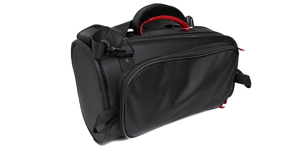 GEWA ( ゲヴァ )  / 255.170 フリューゲルホルン ギグ・バッグ SPS画像2