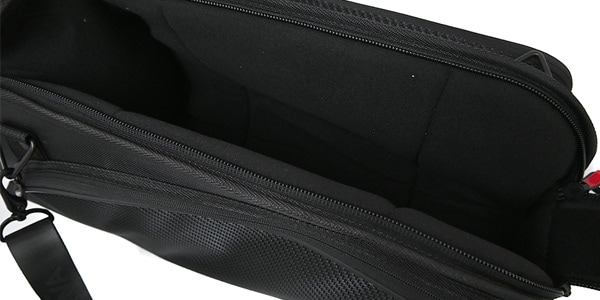 GEWA ( ゲヴァ )  / 255.170 フリューゲルホルン ギグ・バッグ SPS画像3