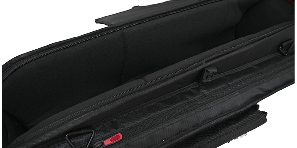 GEWA ( ゲヴァ )  / 255.200 アルトトロンボーン ギグ・バッグ SPS画像3