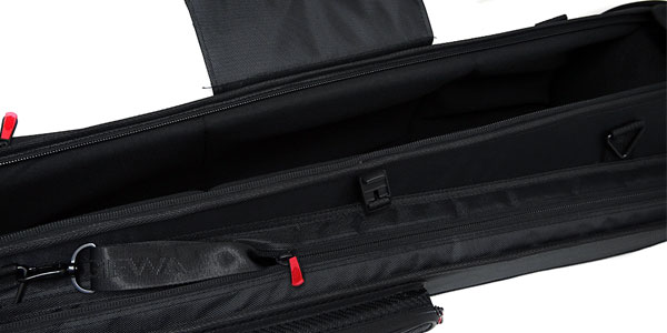 GEWA ( ゲヴァ )  / 255.210 テナートロンボーン ギグ・バッグ SPS画像3