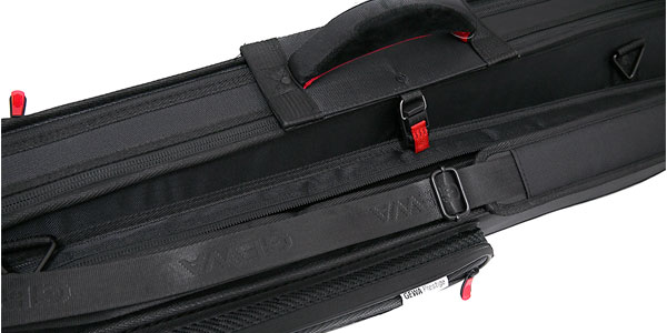 GEWA ( ゲヴァ )  / 255.210 テナートロンボーン ギグ・バッグ SPS画像4