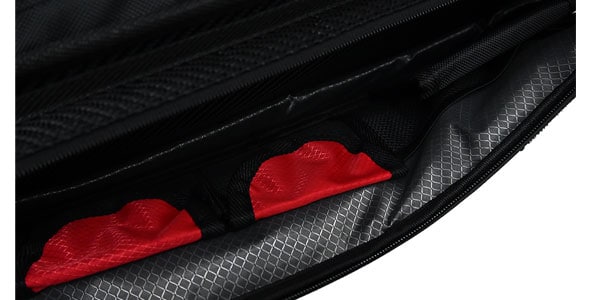 GEWA ( ゲヴァ )  / 255.210 テナートロンボーン ギグ・バッグ SPS画像5