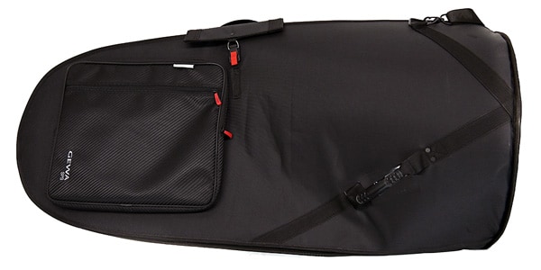 GEWA ( ゲヴァ )  / 255.360 チューバ ギグ・バッグ SPS