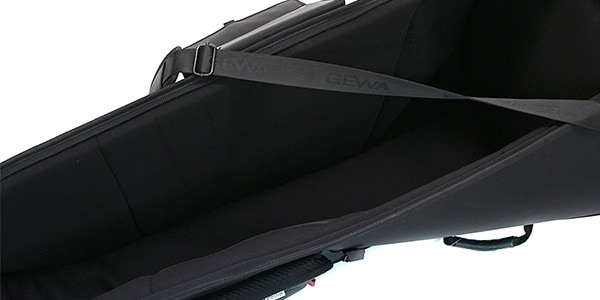 GEWA ( ゲヴァ )  / 255.360 チューバ ギグ・バッグ SPS画像3