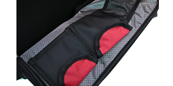 GEWA ( ゲヴァ )  / 255.360 チューバ ギグ・バッグ SPS画像4