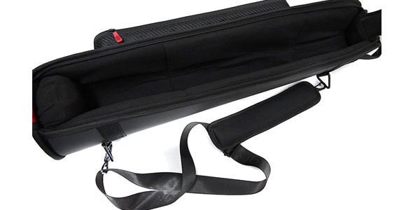 GEWA ( ゲヴァ )  / 255.400 ソプラノサックス ギグ・バッグ SPS画像3