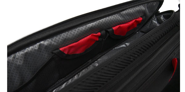 GEWA ( ゲヴァ )  / 255.400 ソプラノサックス ギグ・バッグ SPS画像4