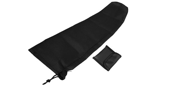 GEWA ( ゲヴァ )  / 255.400 ソプラノサックス ギグ・バッグ SPS画像5