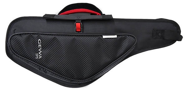 GEWA ( ゲヴァ )  / 255.410 アルトサックス ギグ・バッグ SPS