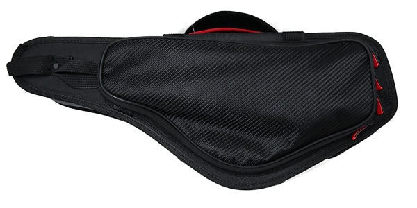 GEWA ( ゲヴァ )  / 255.410 アルトサックス ギグ・バッグ SPS画像2