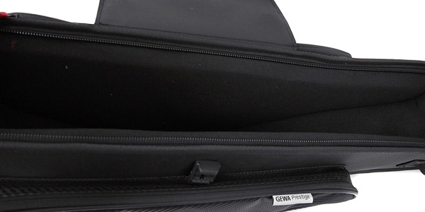 GEWA ( ゲヴァ )  / 255.410 アルトサックス ギグ・バッグ SPS画像3
