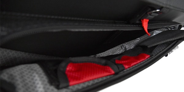 GEWA ( ゲヴァ )  / 255.410 アルトサックス ギグ・バッグ SPS画像4