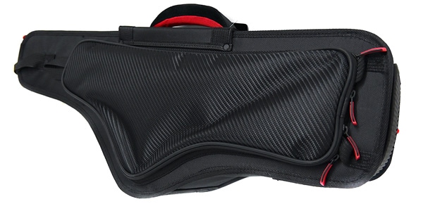 GEWA ( ゲヴァ )  / 255.420 テナーサックス ギグ・バッグ SPS画像2