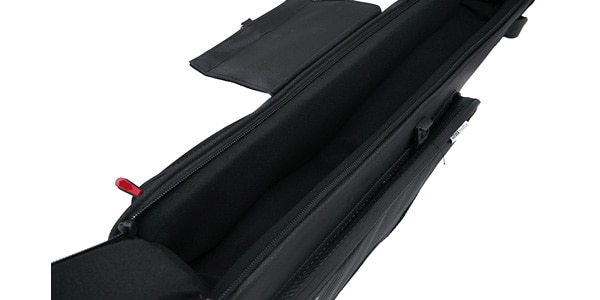 GEWA ( ゲヴァ )  / 255.420 テナーサックス ギグ・バッグ SPS画像3