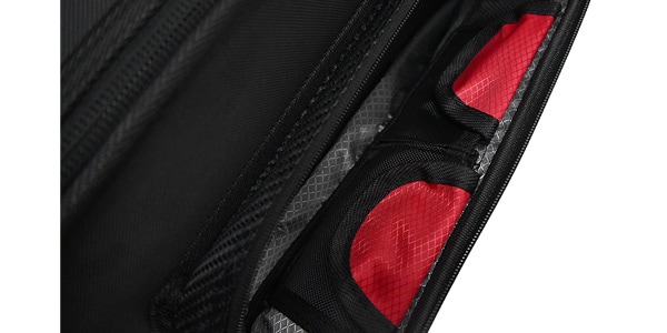 GEWA ( ゲヴァ )  / 255.420 テナーサックス ギグ・バッグ SPS画像4