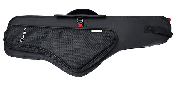 GEWA ( ゲヴァ )  / 255.420 テナーサックス ギグ・バッグ SPS