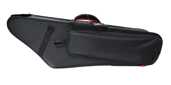 GEWA ( ゲヴァ )  / 255.430 バリトンサックス ギグ・バッグ SPS画像2